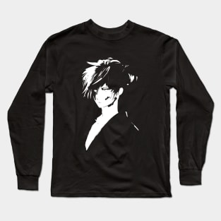 Yato Long Sleeve T-Shirt